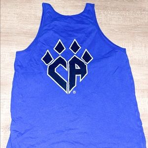 🤍 ca tank top
